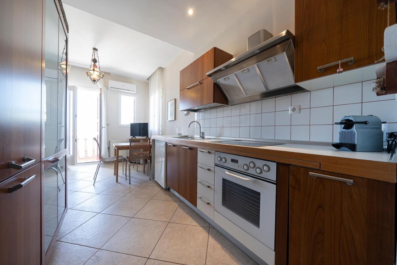 Sidestory Apartment ลิเมนาเรีย ภายนอก รูปภาพ
