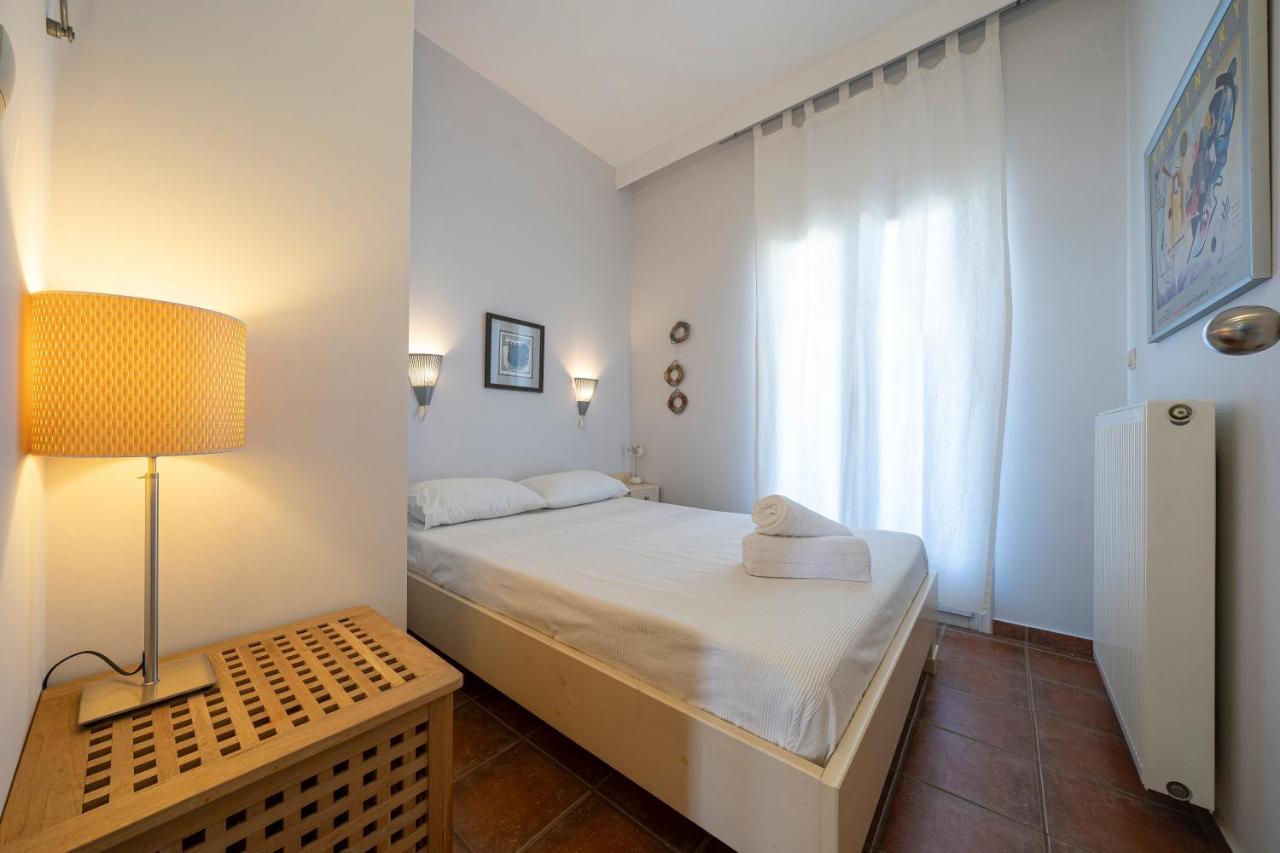 Sidestory Apartment ลิเมนาเรีย ภายนอก รูปภาพ
