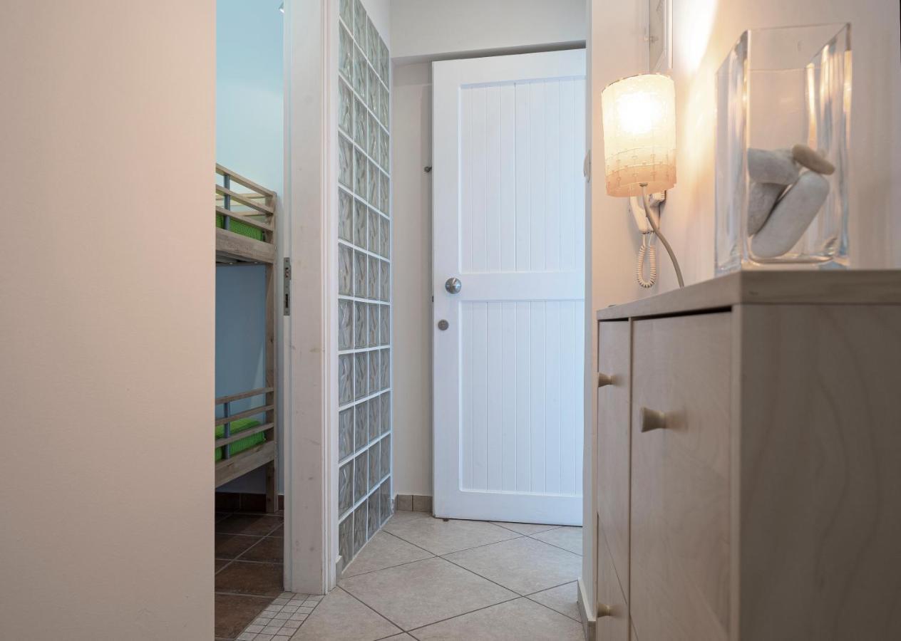 Sidestory Apartment ลิเมนาเรีย ภายนอก รูปภาพ
