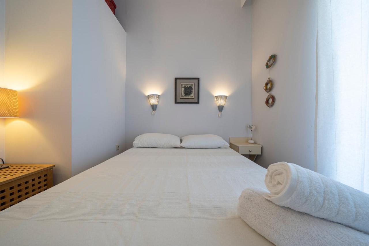 Sidestory Apartment ลิเมนาเรีย ภายนอก รูปภาพ