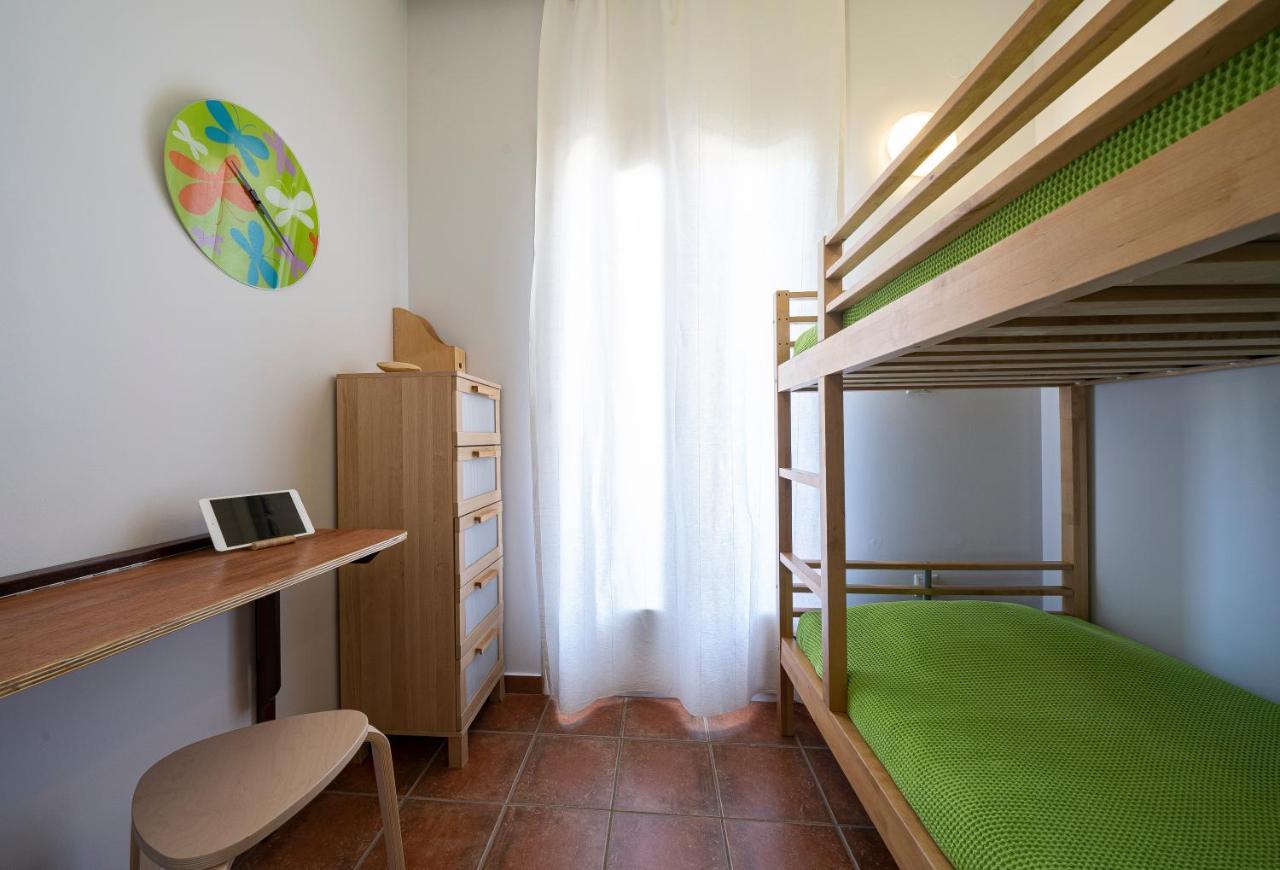 Sidestory Apartment ลิเมนาเรีย ภายนอก รูปภาพ
