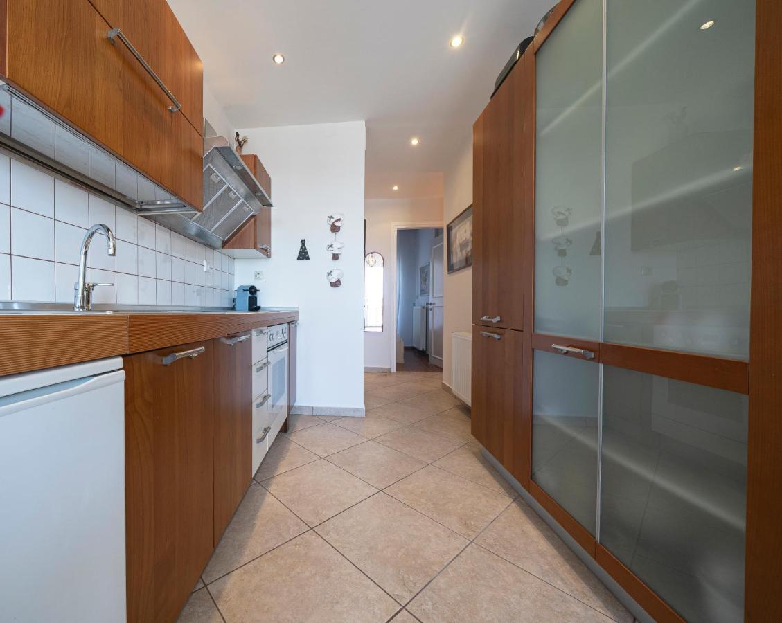 Sidestory Apartment ลิเมนาเรีย ภายนอก รูปภาพ