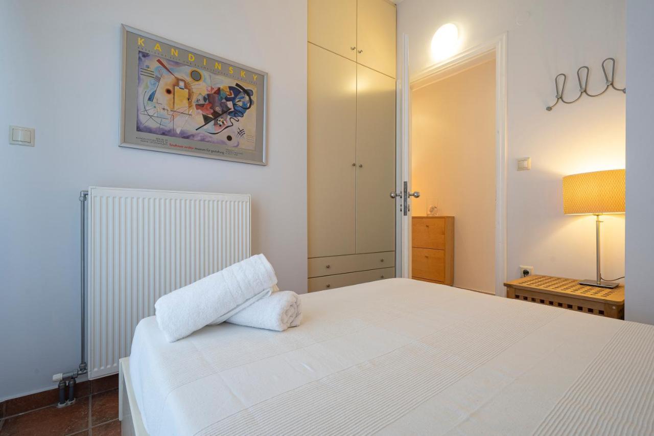 Sidestory Apartment ลิเมนาเรีย ภายนอก รูปภาพ