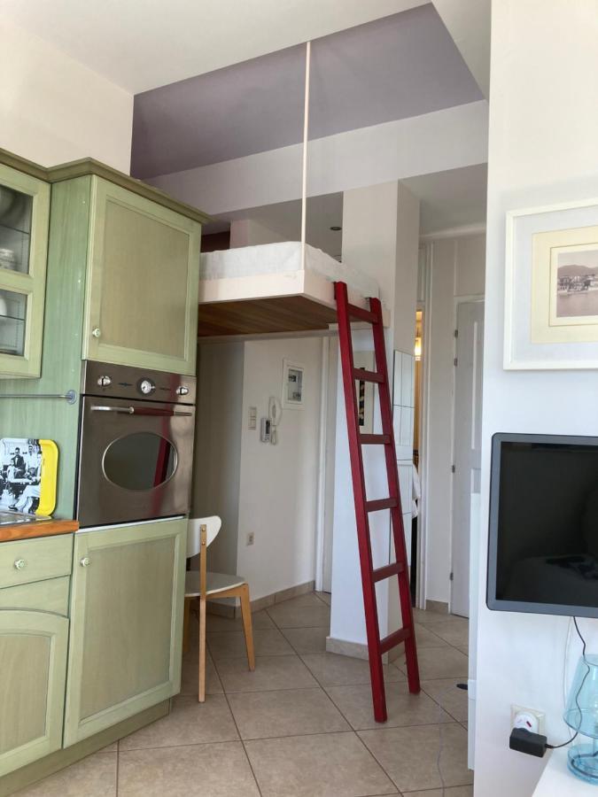 Sidestory Apartment ลิเมนาเรีย ภายนอก รูปภาพ