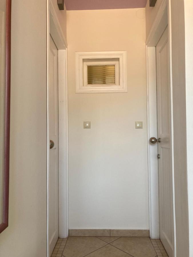 Sidestory Apartment ลิเมนาเรีย ภายนอก รูปภาพ