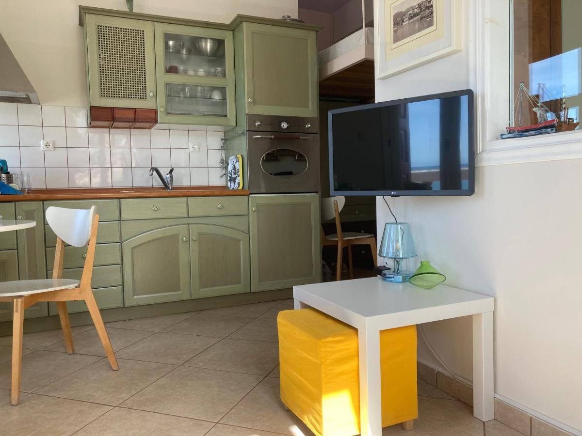 Sidestory Apartment ลิเมนาเรีย ภายนอก รูปภาพ