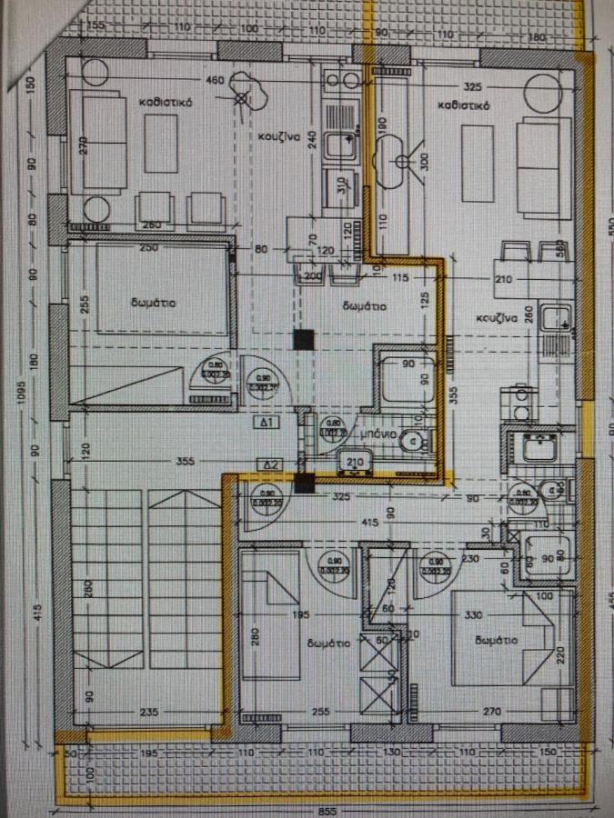 Sidestory Apartment ลิเมนาเรีย ภายนอก รูปภาพ