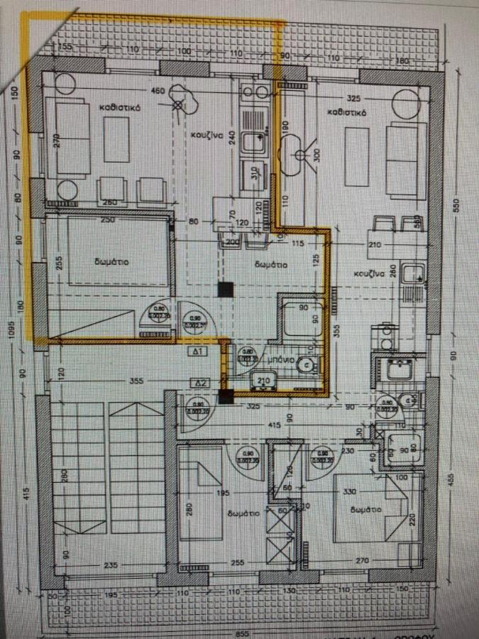 Sidestory Apartment ลิเมนาเรีย ภายนอก รูปภาพ