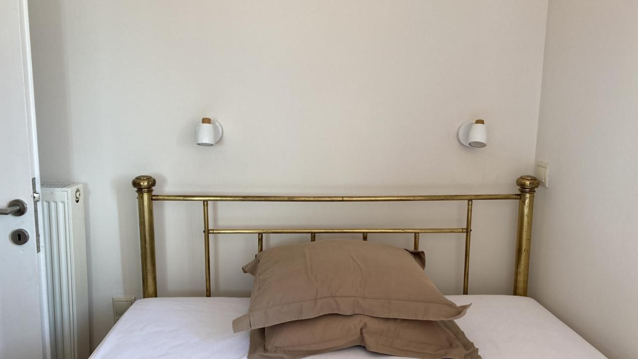 Sidestory Apartment ลิเมนาเรีย ภายนอก รูปภาพ