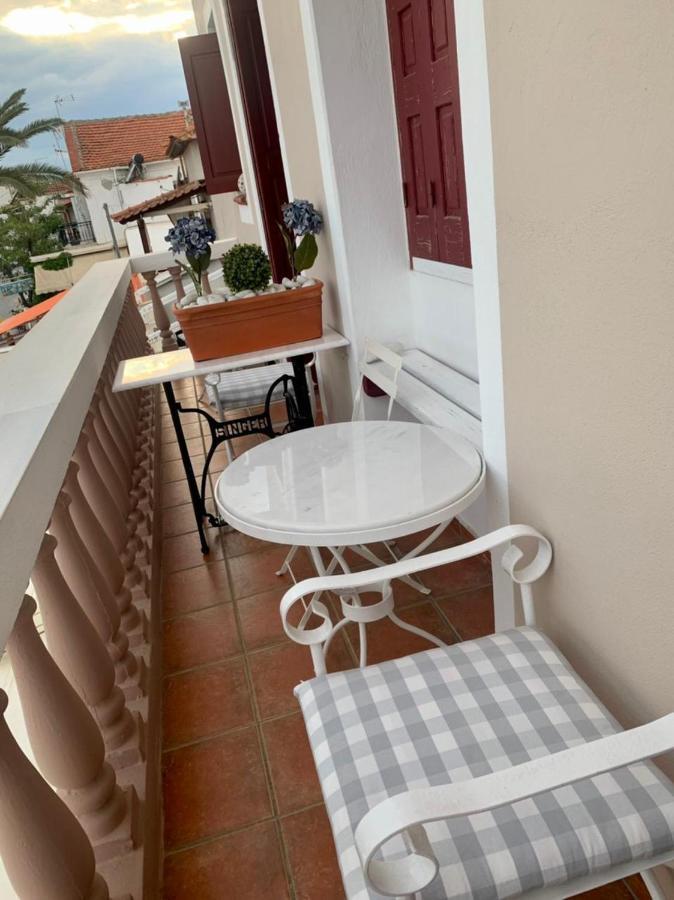 Sidestory Apartment ลิเมนาเรีย ภายนอก รูปภาพ