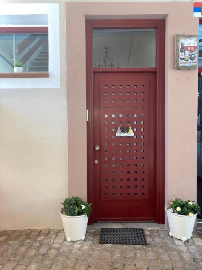 Sidestory Apartment ลิเมนาเรีย ภายนอก รูปภาพ